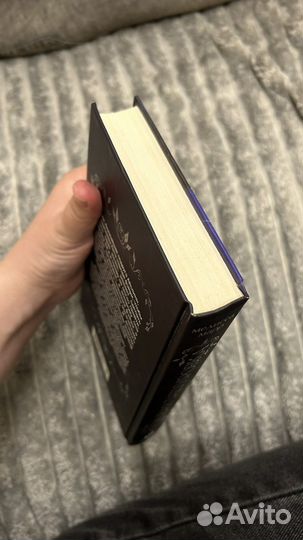 Роковая татуировка Мелисса Марр