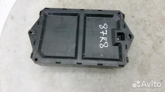 Блок предохранителей jaguar XF (X250) (87K08M101)