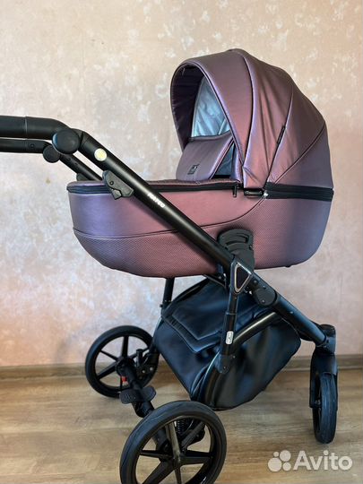 Детская коляска adamex mateo 2 в 1