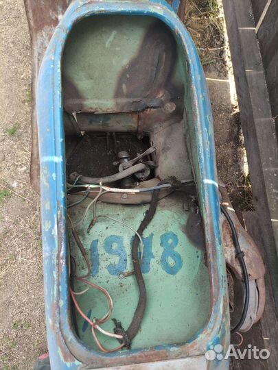 Вятка вп 150