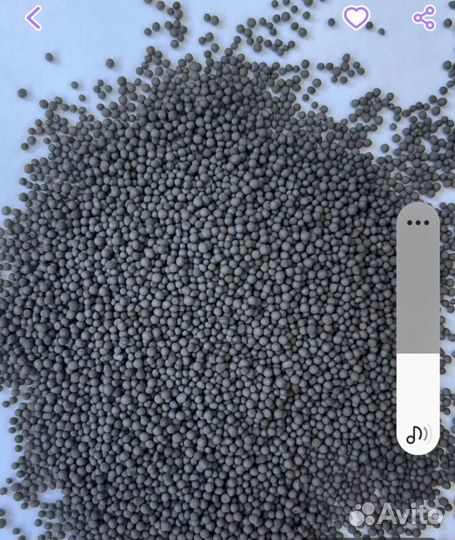 Грунт пропант для аквариума, рыбки