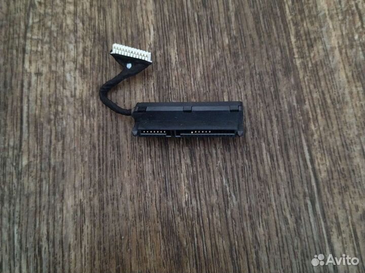 Шлейф HDD samsung RV515