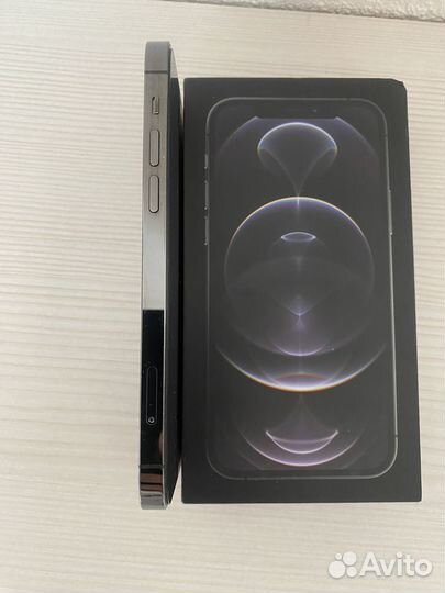 iPhone 12 Pro, 256 ГБ