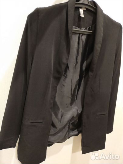 Жакет h&m xs