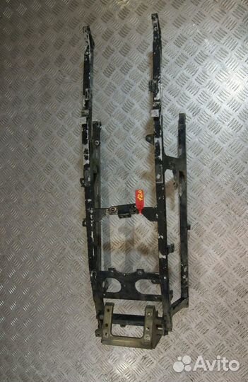 Подрамник Kawasaki GPZ1000RX