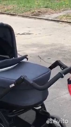 Детские коляски 2 в 1