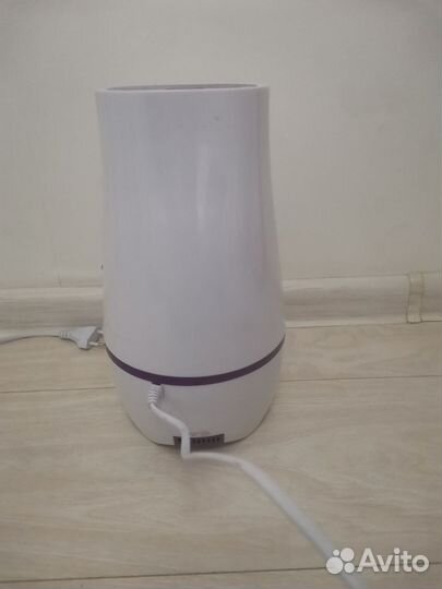 Увлажнитель воздуха Scarlett comfort