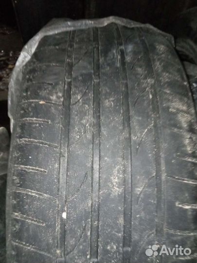 Bridgestone B-style EX 235/55 R17