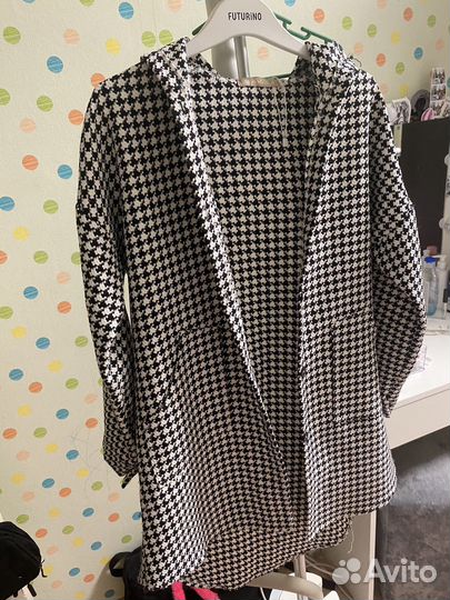 Рубашка для девочки