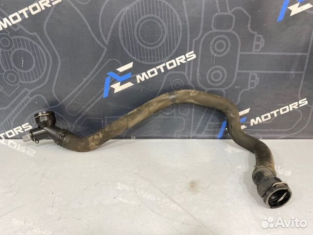 Шланг системы охлаждения Volkswagen Passat Variant