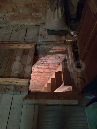 Гараж, 21 м²