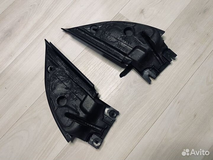 Накладка зеркала внутреняя VW Passat B5