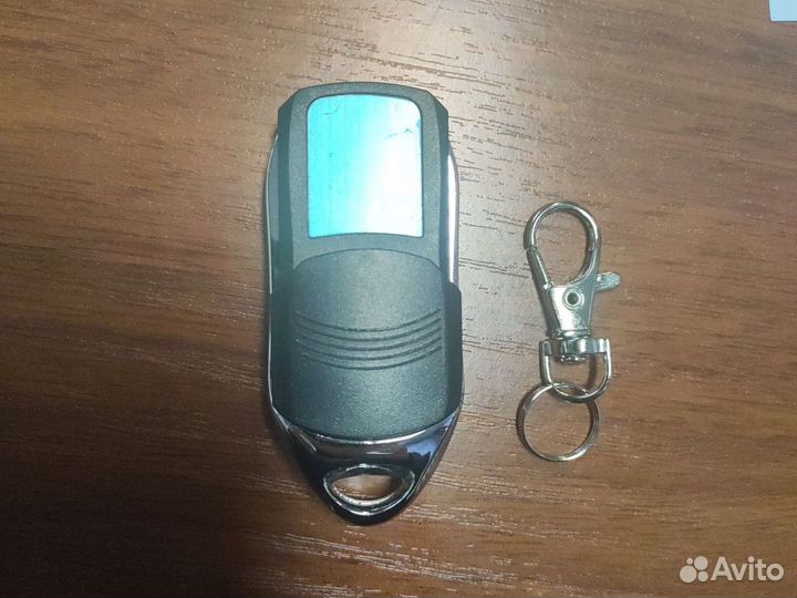 Пульт универс. для ворот, шлагбаумов