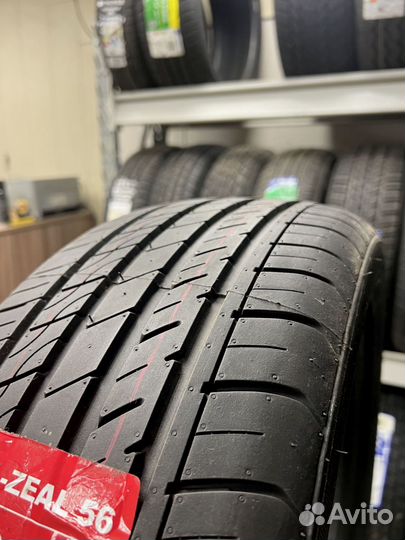 iLink L-Zeal56 275/50 R20 127H