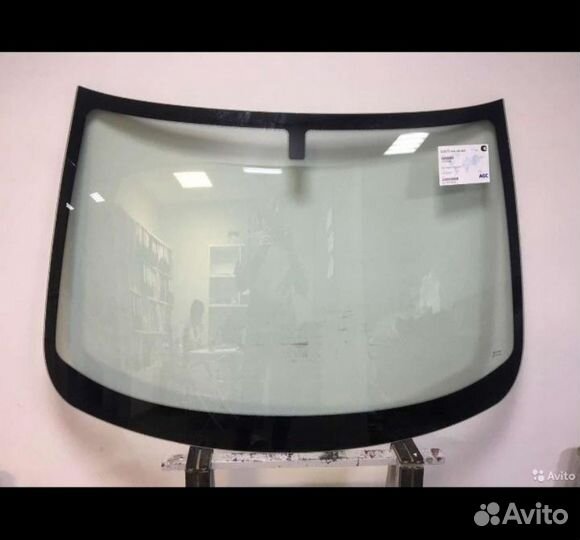 Лобовое калина