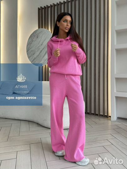 Костюм Balmain