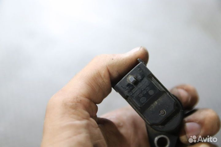 Датчик распредвала на Киа Сид ED