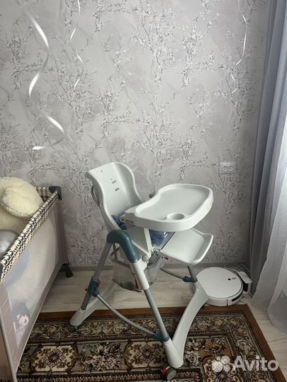 Стул для кормления