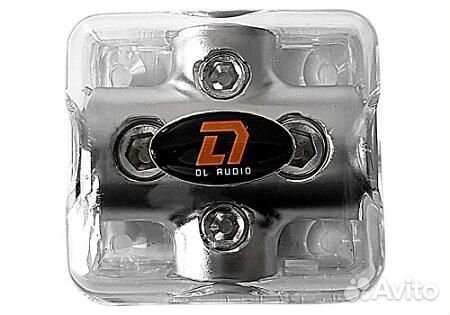 Дистрибьютор DL Audio Phoenix Power Distributor 02