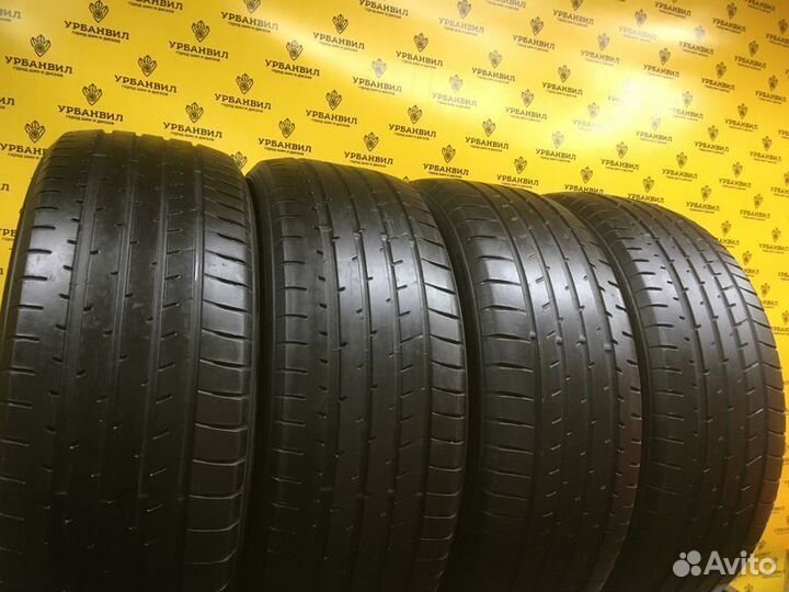 Toyo Proxes R36 225/55 R19 99V