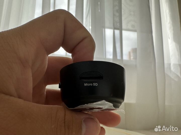 Камера видеонаблюдения мини с поддержкой wifi