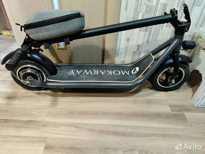 Электросамокат