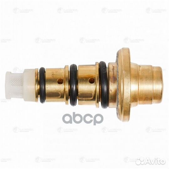 Клапан регулирующий компрессора кондиционера для