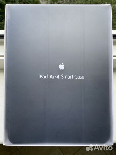 Чехол на iPad air 4/5 smart case