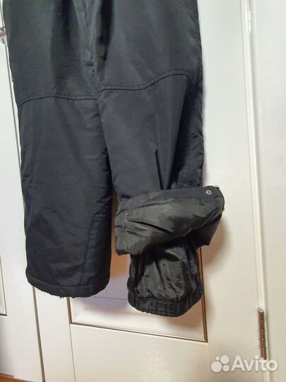 Полукомбинезон 14/44 р. 164 рост; термобелье