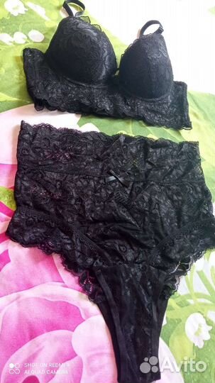 Женские вещи пакетом 42 44