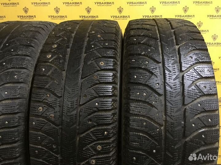 Bridgestone Ice Cruiser 7000 215/65 R16 98T
