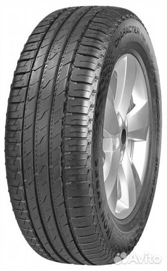 Ikon Tyres Character Aqua SUV 245/70 R16 107T