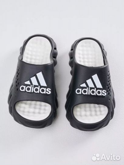 Тапки мужские Adidas летние