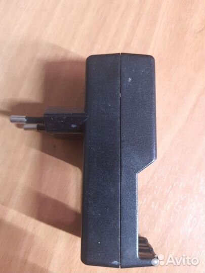 Зарядное устройство для аккумуляторов аа