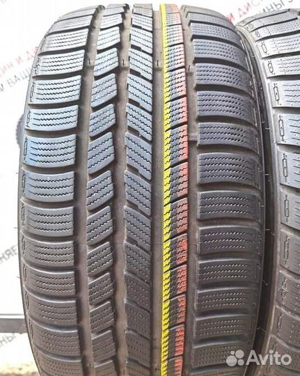 Nexen Winguard Sport 215/40 R17 97V