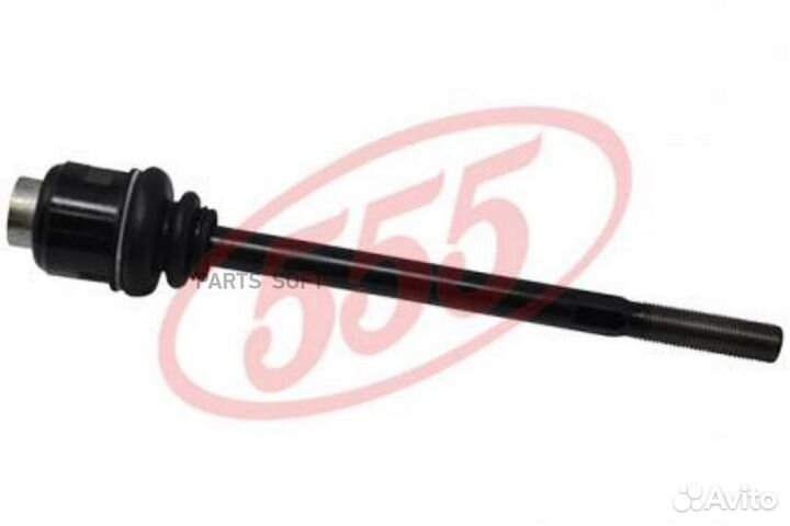 555 SR-6180 Рулевая тяга без нак ho accord