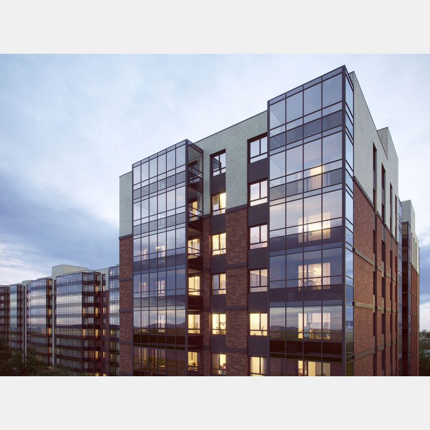 Квартира-студия, 29,9 м², 11/12 эт.