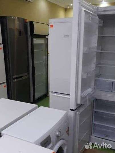 Ремонт холодильников и стиральных машин