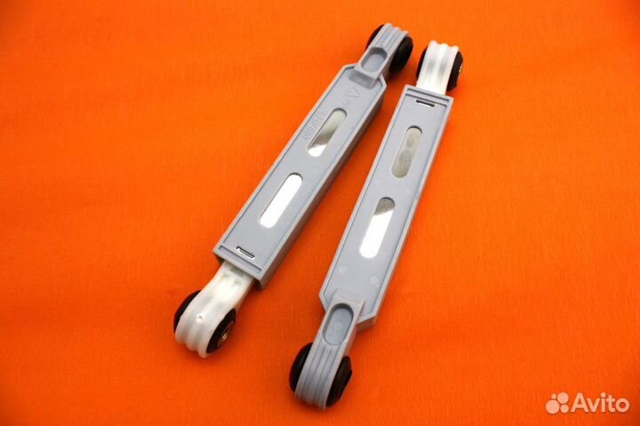 Амортизаторы стиральной машины Bosch (00742719)