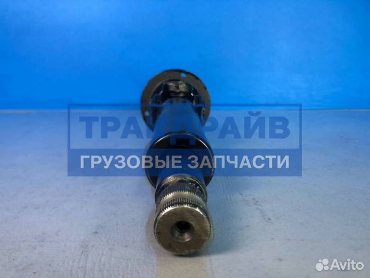 Вал карданный рулевой для Kamaz 5490