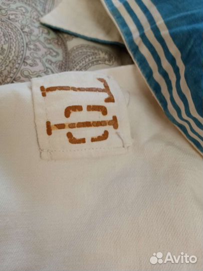 Фланка парадная 1955 г тф