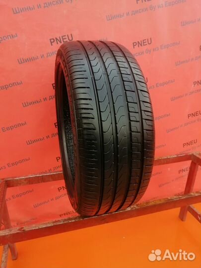 Pirelli Scorpion Verde 255/40 R20 101V