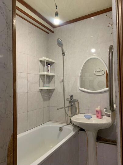 2-к. квартира, 48 м², 6/7 эт.