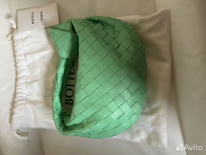 Bottega veneta сумка оригинал