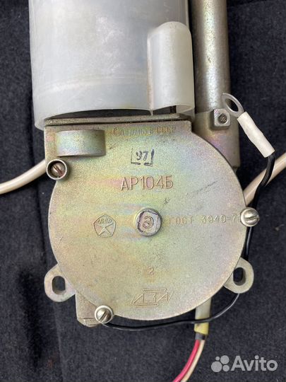 Антенна газ 24 волга 3110 31029 3102