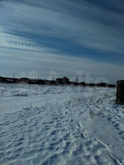 Участок 8,13 га (СНТ, ДНП)