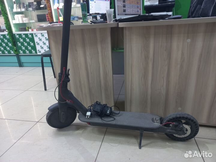 Самокат xiaomi S1 тмн01