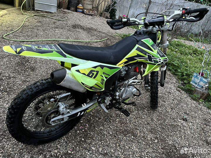 Мотолэнд 250