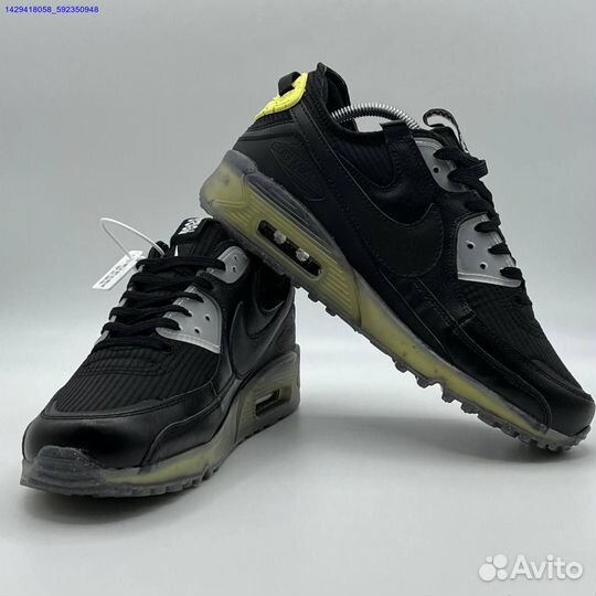 Кроссовки Nike Air Max Terrascape 90 (Арт.78503)