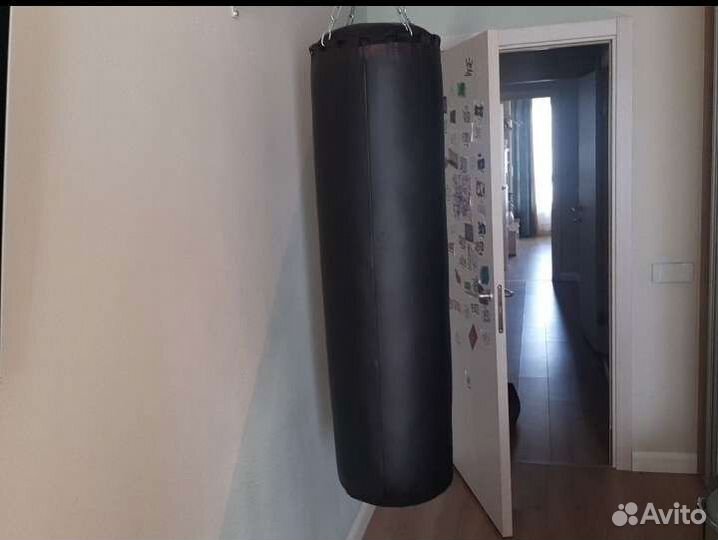 Боксерский мешок 80 кг груша